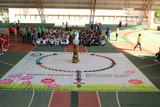 Instituto Patria Kinder Preescolar Primaria Secundaria Prepa